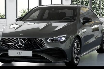 Mercedes-Benz CLA 200 7.934 km 38.990 &euro; Duisburg 47138