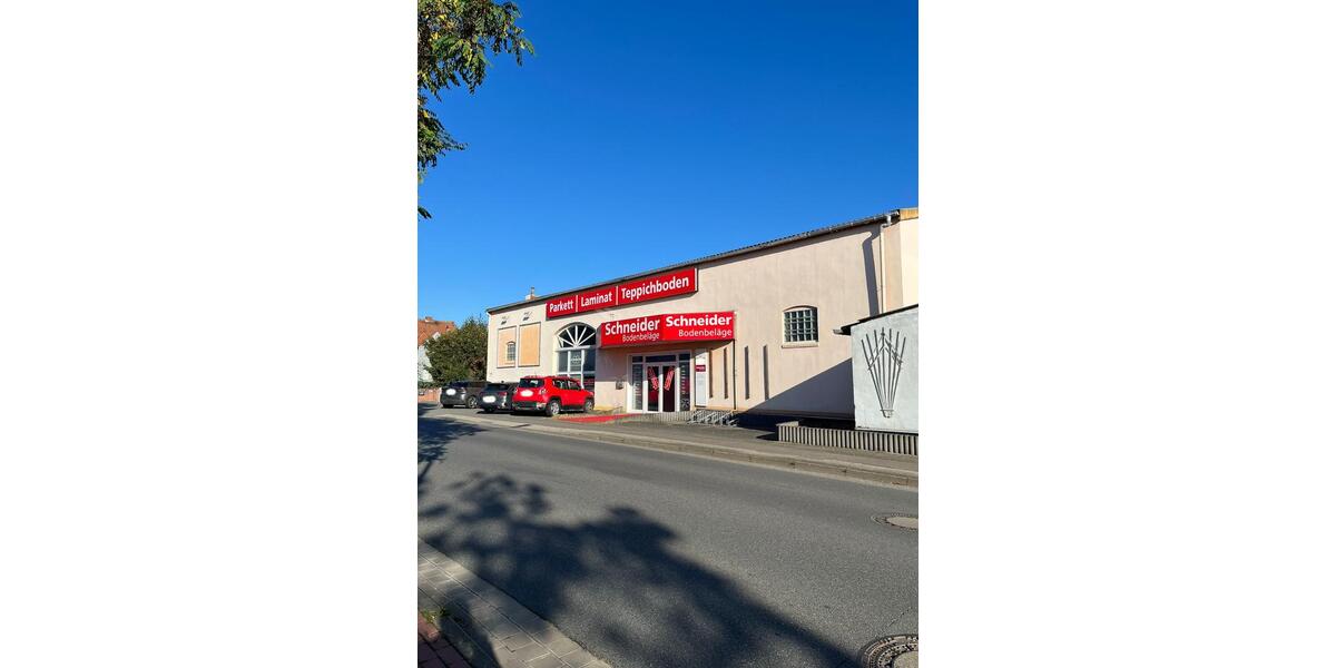 Gewerbeobjekt Garbsen - 4.090&euro; | Angebot:24620466