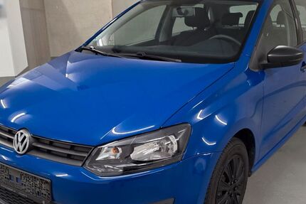 VW Polo 115.700 km 6.400 &euro; Friedrichshafen 88046