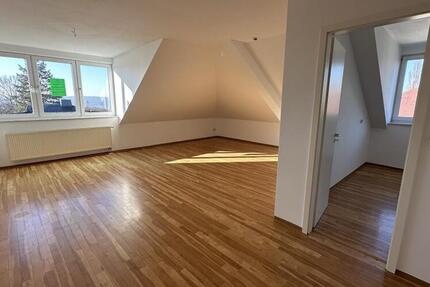 Sehr helle 2 Raum-Whg. mit Ausblick über die Stadt und Garage und *Bungalow auf dem Grundstück - Wohnung Gera Ostviertel | Angebot:26334867