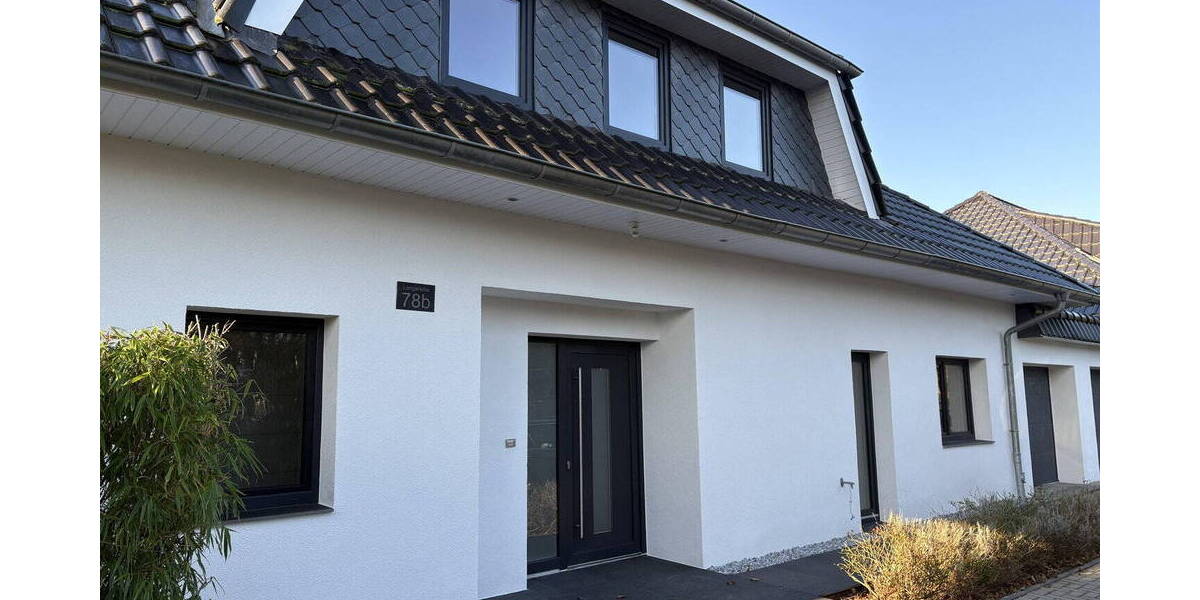 Mehrfamilienhaus, Wohnhaus Jersbek - 7 Zimmer, 268 m&sup2;, 749.000&euro; | Angebot:26685839