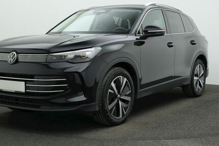 VW Tiguan 19.080 km 37.950 &euro; Mühlhausen 92360