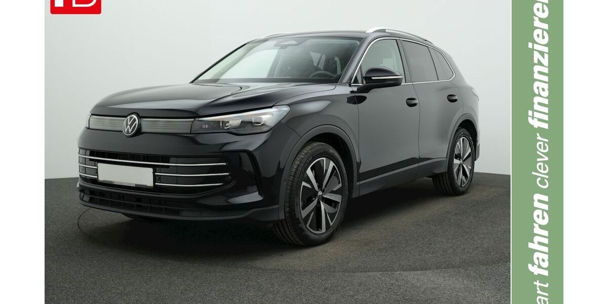 VW Tiguan 19.080 km 37.950 &euro; Mühlhausen 92360