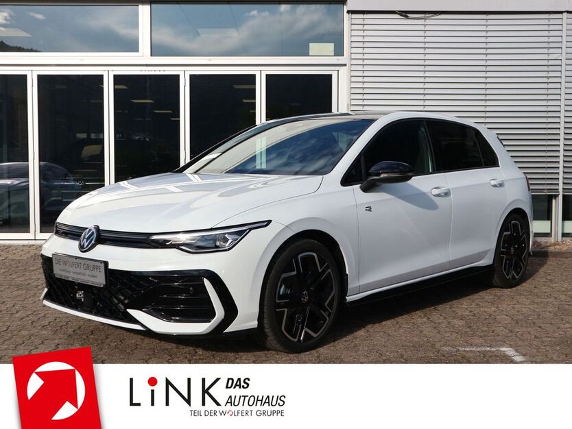 VW Golf 12.900 km 35.950 € Laudenbach 63925