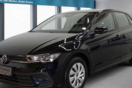 VW Polo 64.013 km 13.880 &euro; Maintal 63477