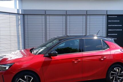 Opel Corsa 4.600 km 17.690 &euro; Kirn 55606