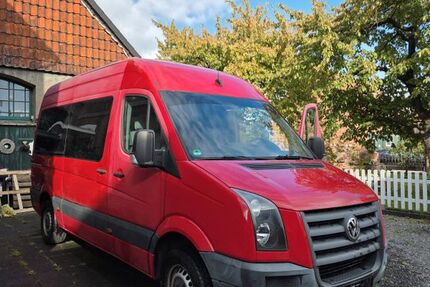 VW Crafter 69.218 km 15.500 € Wunstorf 31515