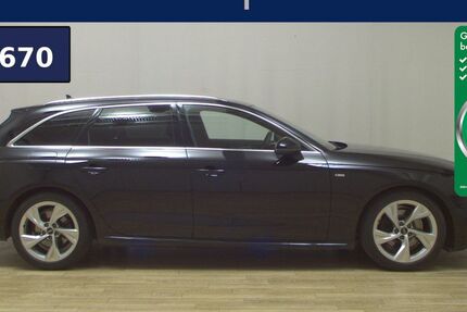 Audi A4 73.139 km 23.380 &euro; Bremen / Arsten 28279