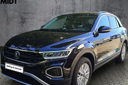 VW T-Roc 26.700 km 18.880 &euro; Dannenberg 29451
