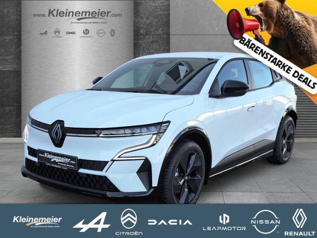 Renault Megane E-TECH 3.500 km 35.790 &euro; Minden 32427