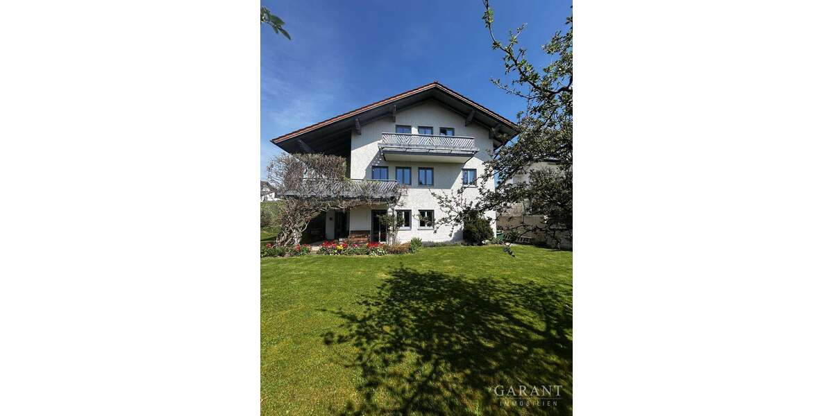 Einfamilienhaus Salzweg - 8 Zimmer, 284 m&sup2;, 599.000&euro; | Angebot:26391026