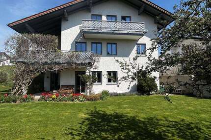 Haus Salzweg - 8 Zimmer, 284 m&sup2;, 599.000&euro; | Angebot:26391026
