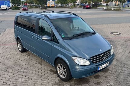 Mercedes-Benz Viano 328.609 km 4.999 € Rostock 18055