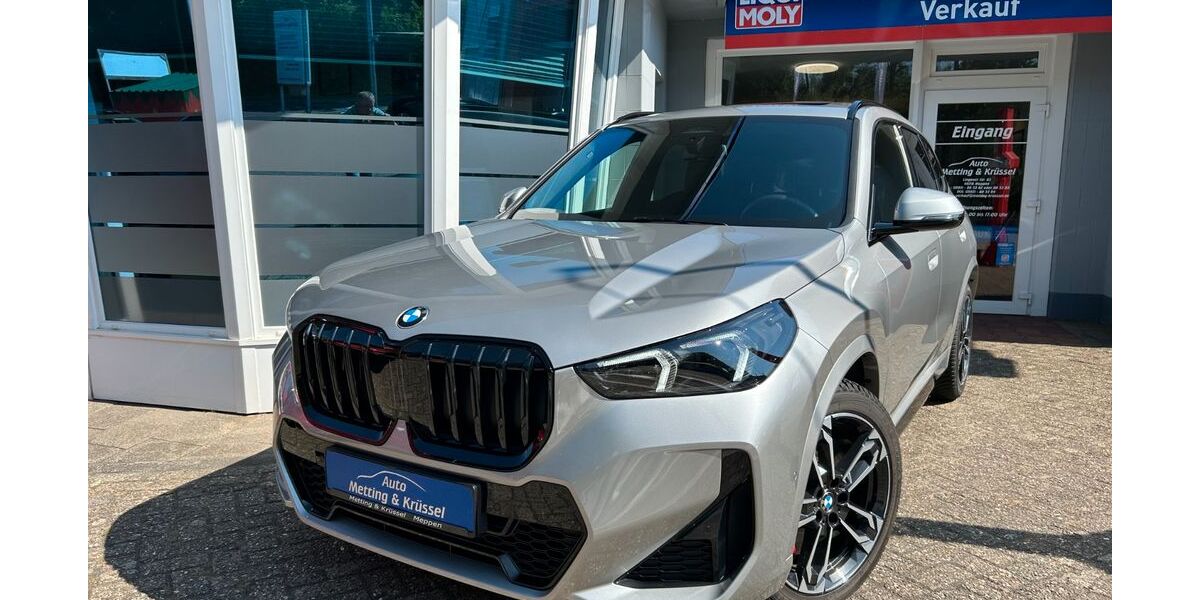 BMW X1 9.910 km 43.900 &euro; Meppen 49716