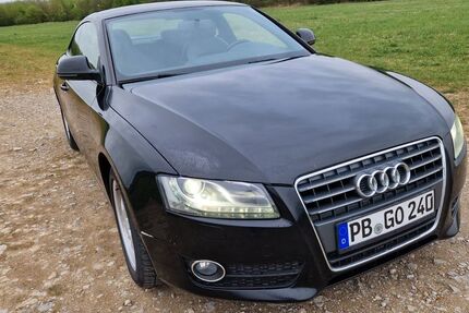 Audi A5 229.500 km 5.500 &euro; Paderborn 33106