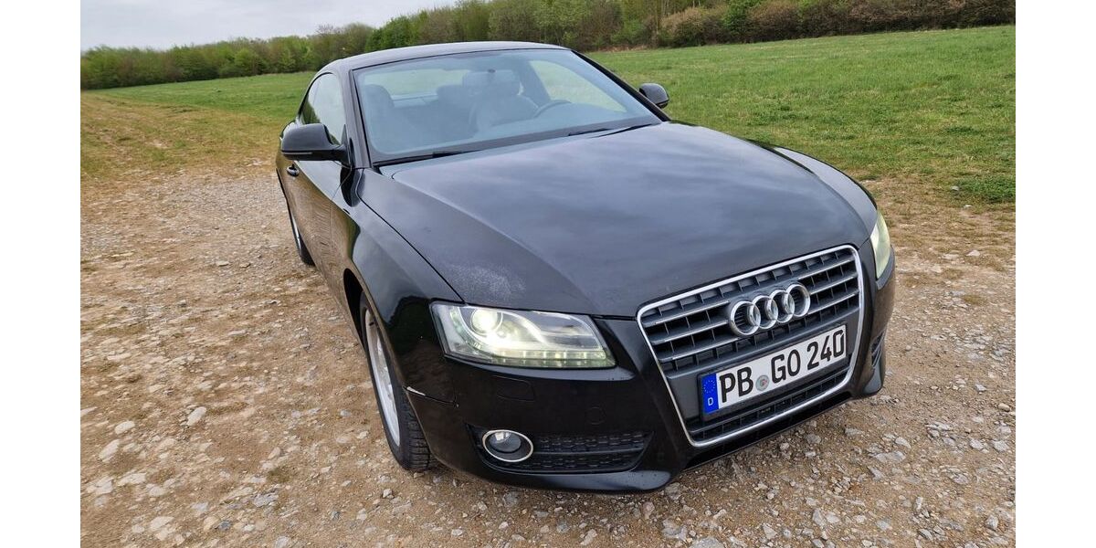 Audi A5 229.500 km 5.500 &euro; Paderborn 33106