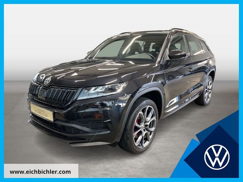 Kodiaq