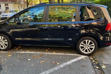 Seat Alhambra 302.000 km 7.500 &euro; Münster 48153