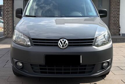 VW Caddy 77.820 km 7.400 &euro; Kaarst 41564
