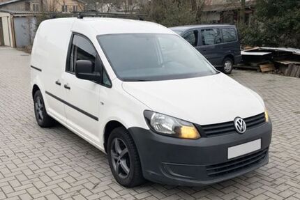 VW Caddy 210.000 km 4.900 &euro; Beckingen 66701