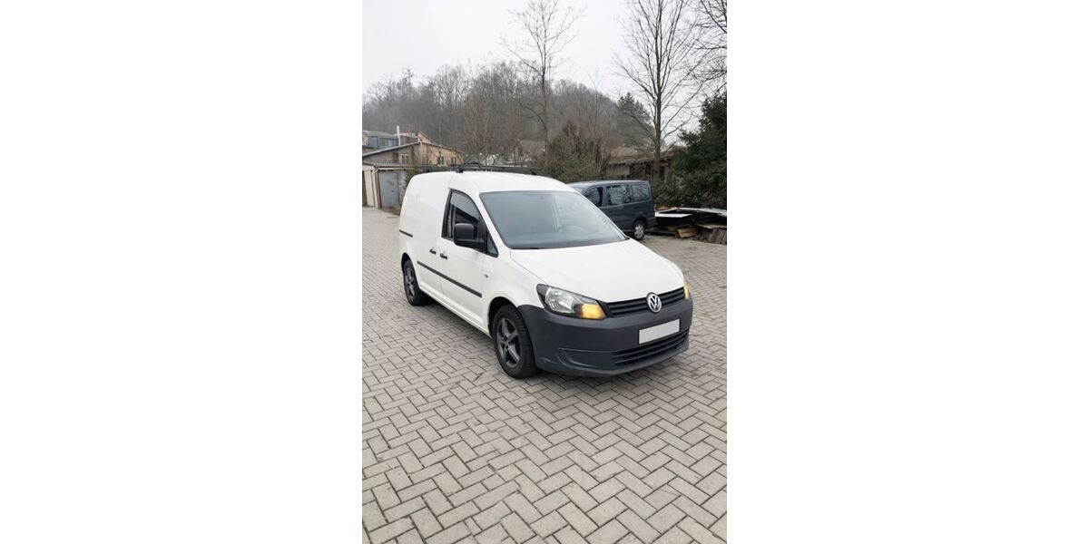 VW Caddy 210.000 km 4.900 &euro; Beckingen 66701