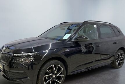 Skoda Kamiq 45.649 km 24.288 &euro; Brandenburg 14770