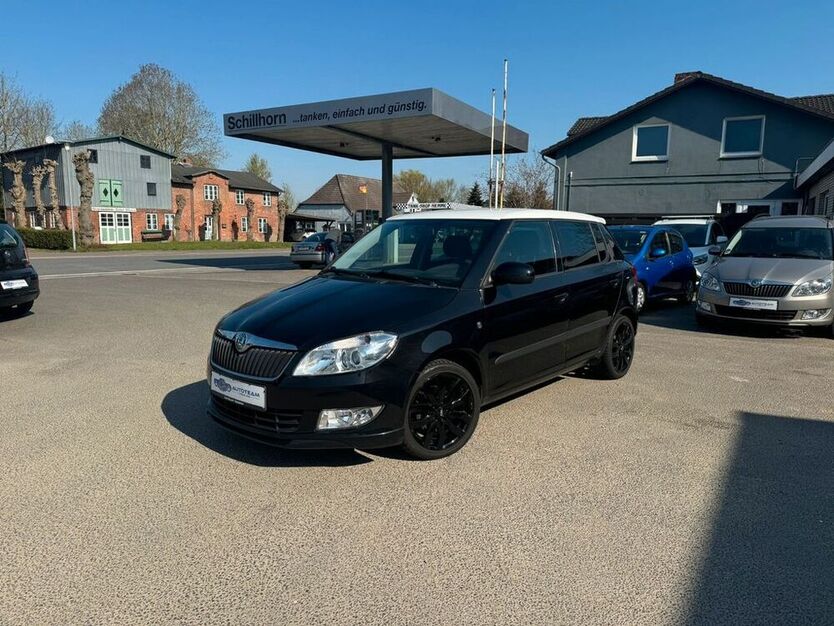 Fabia