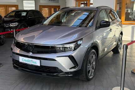 Opel Grandland (X) 41.459 km 22.490 &euro; Lastrup 49688