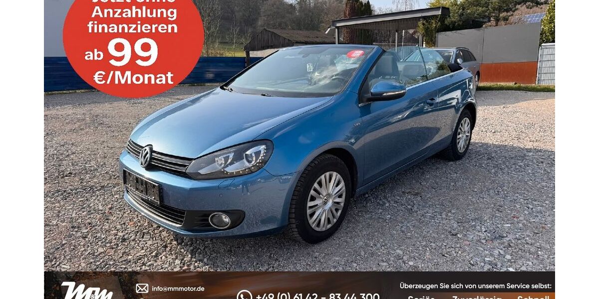 VW Golf 127.000 km 8.800 &euro; Rüsselsheim 65428