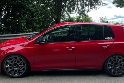 VW Golf 181.000 km 11.900 &euro; Seeburg 37136