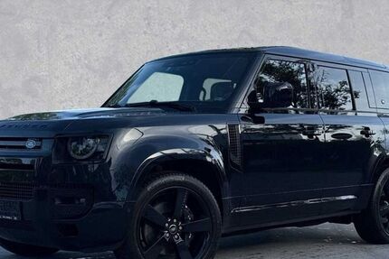 Land Rover Defender 50.500 km 94.695 &euro; Regensburg 93059