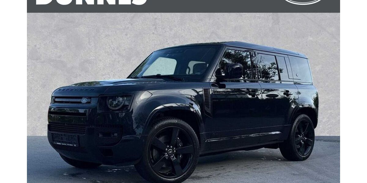 Land Rover Defender 50.500 km 94.695 &euro; Regensburg 93059