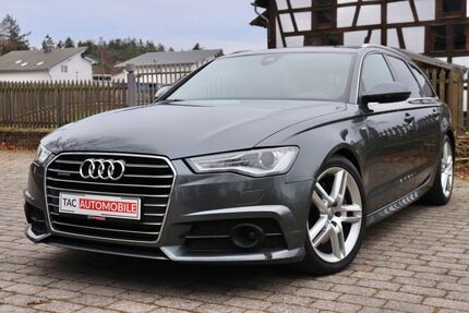 Audi A6 175.000 km 17.490 € Emmelshausen/ 25km v. Koblenz 56281