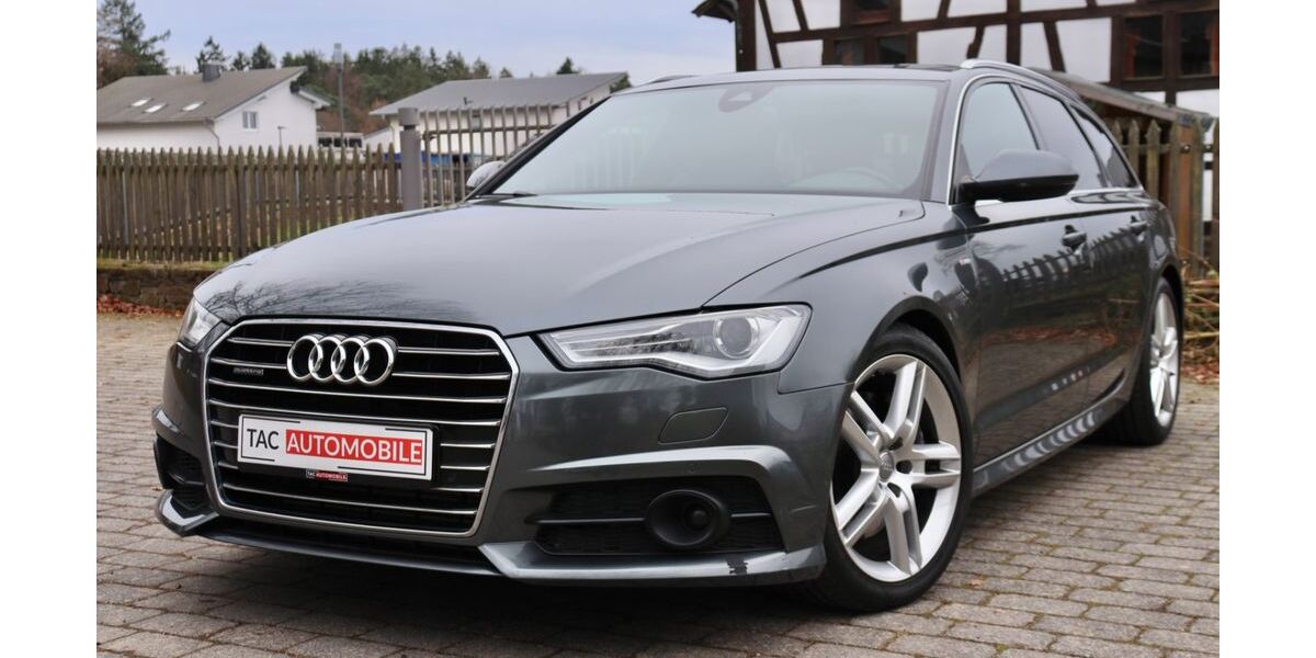 Audi A6 175.000 km 17.490 € Emmelshausen/ 25km v. Koblenz 56281