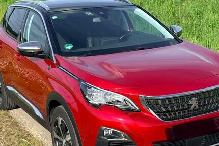 Peugeot 3008 108.000 km 12.200 &euro; Heretsried 86465
