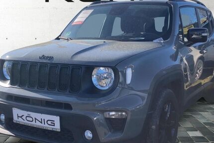 Jeep Renegade 23.427 km 18.999 &euro; Suhl 98528