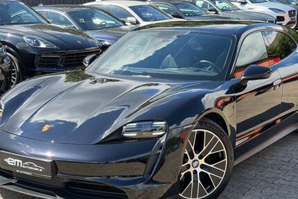 Porsche Taycan 47.300 km 59.990 &euro; Elsdorf 50189