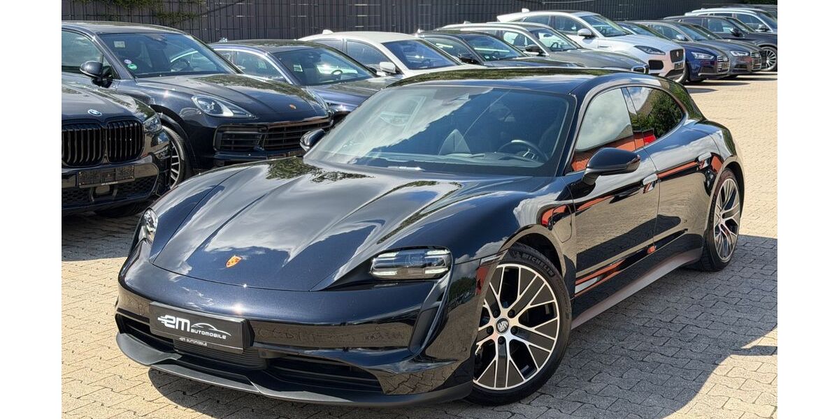 Porsche Taycan 47.300 km 59.990 &euro; Elsdorf 50189