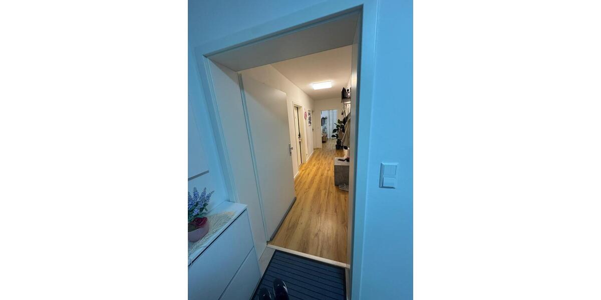 Etagenwohnung Wagenfeld - 3 Zimmer, 75 m&sup2;, 750&euro; | Angebot:25658656
