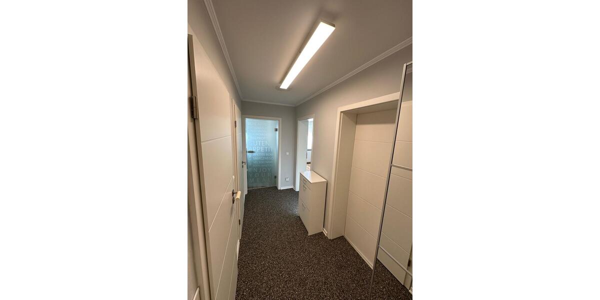 Etagenwohnung Mindelheim - 4 Zimmer, 87 m&sup2;, 370.000&euro; | Angebot:26102387