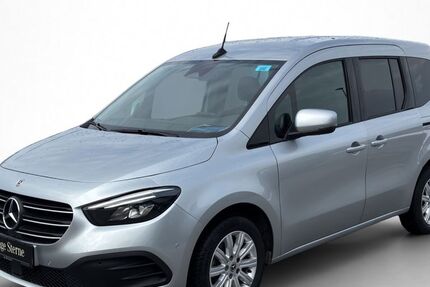 Mercedes-Benz T-Klasse 71.600 km 21.850 &euro; Wackersdorf 92442