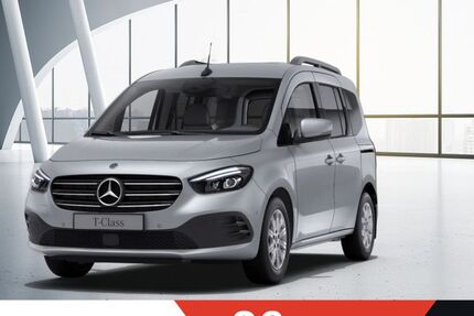Mercedes-Benz T-Klasse 11.900 km 28.917 &euro; Neudietendorf 99192