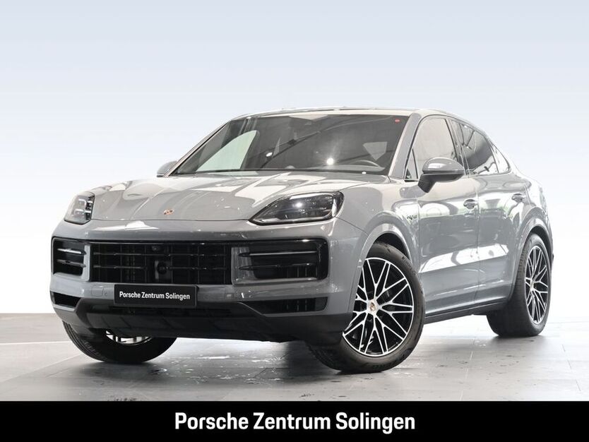 Cayenne