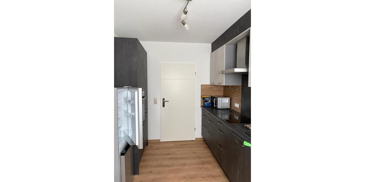 Erdgeschoßwohnung Trier Kürenz - 5 Zimmer, 112 m&sup2;, 1.500&euro; | Angebot:26615788