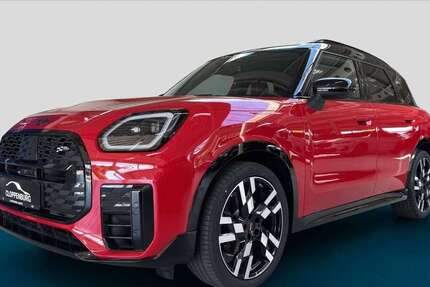 Mini Cooper S Countryman 1.100 km 48.985 &euro; Ansbach-Brodswinden 91522