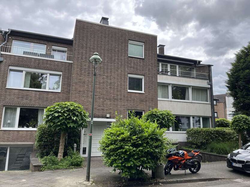 Wohnung zum Kaufen in Düsseldorf 960.000 € 160 m²