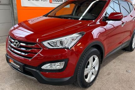 Hyundai SANTA FE 85.000 km 15.999 &euro; Gaimersheim bei Ingolstadt 85080