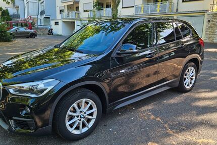 BMW X1 96.500 km 20.900 &euro; Flörsheim 65439