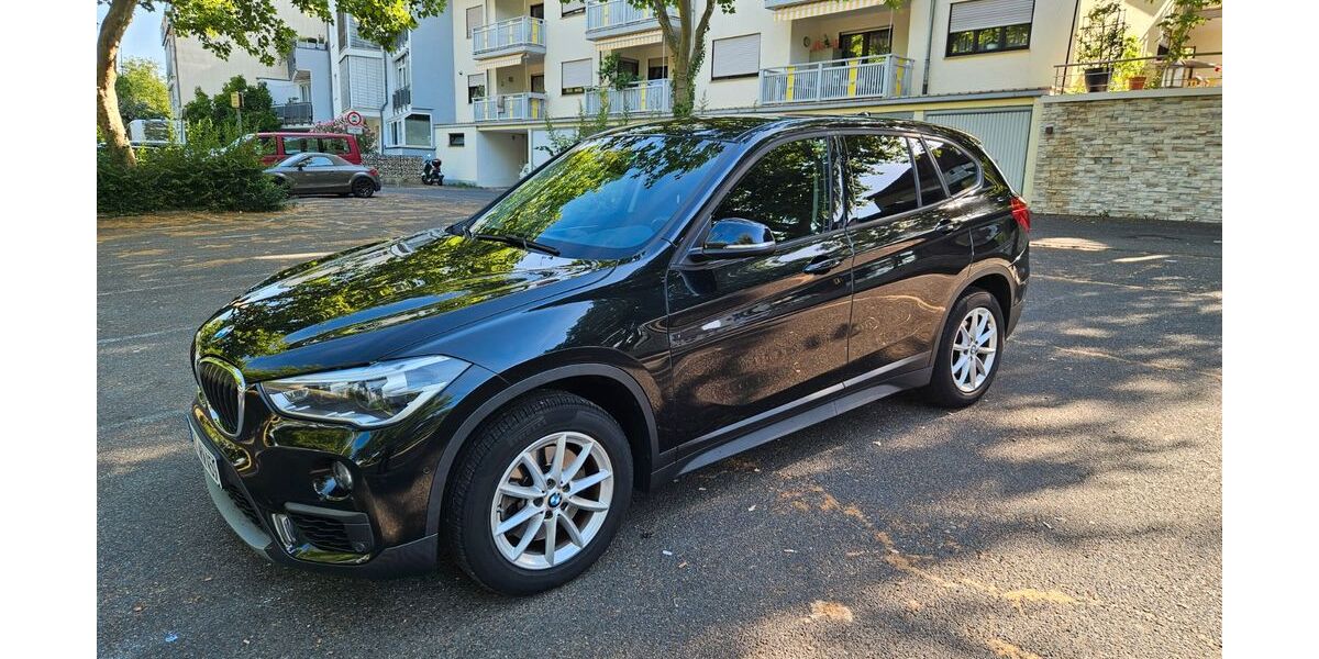 BMW X1 96.500 km 20.900 &euro; Flörsheim 65439