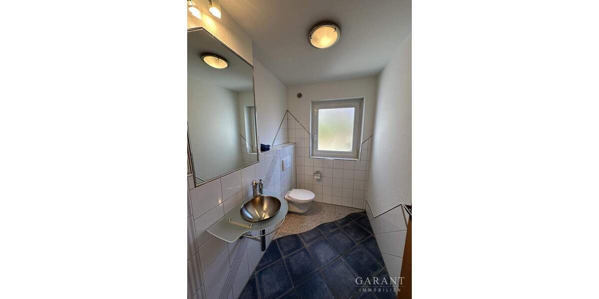 Terrassenwohnung Heilbronn Kernstadt - 3 Zimmer, 150 m&sup2;, 1.800&euro; | Angebot:25730287